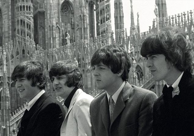 Bartoletti: “60 years ago the Beatles in Milan opened their eyes to the Italians”
