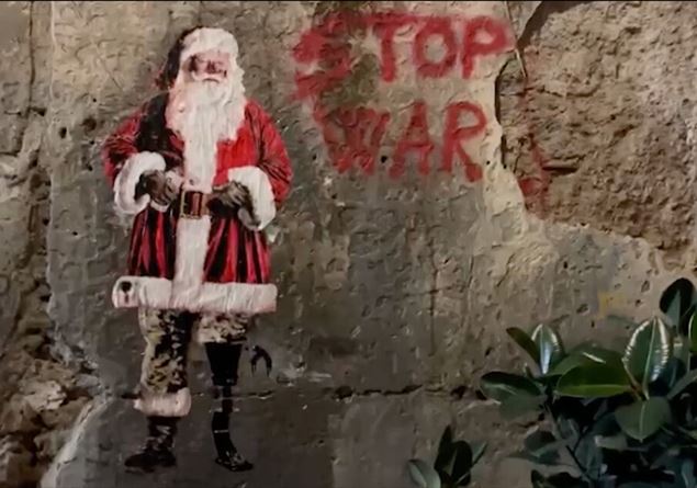 “We are playing with radioactive fire”: the complaint of the Peace Network disarmament after the American attack on Iran