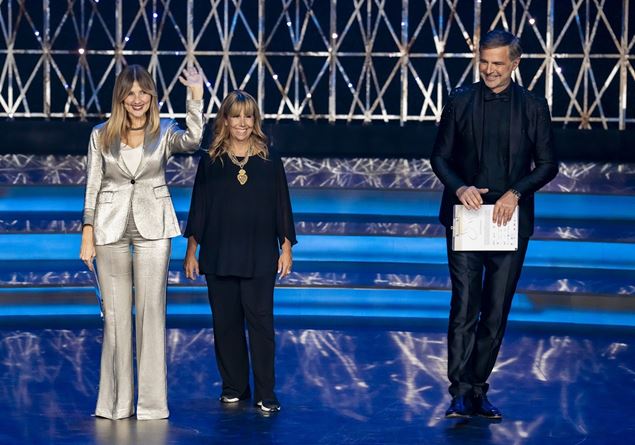 Donatella Gimigliano: “It is not enough to save a life: you have to accompany them in the new path”