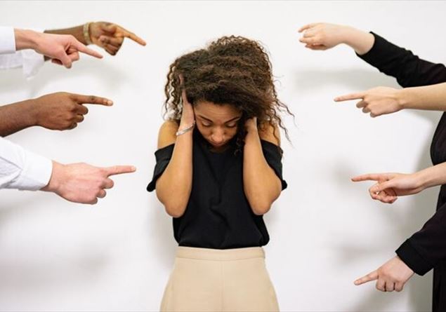 One boy out of five victims of bullying