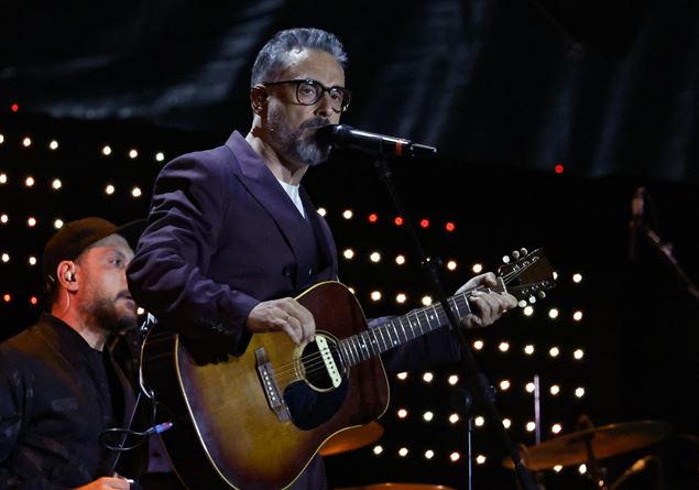 Bruori Sas: “Paternity is a drama full of joy”