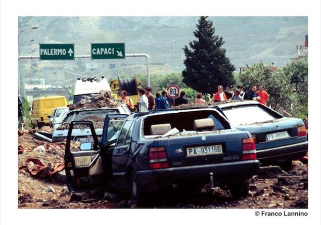 Brusca, Cardella: ‘So we understood that he had pressed the Capaci remote control’