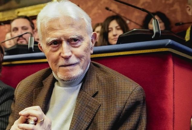 Brusca, Caselli: ‘repentant is an inadequate word, it is not a question of diminishing evil’