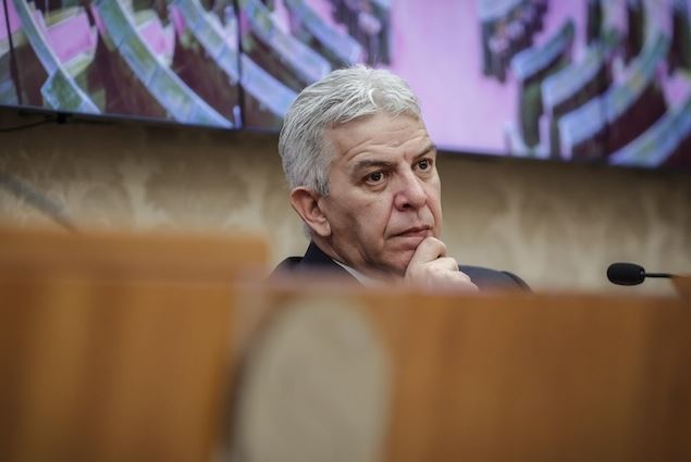 Brusca, Alfonso Sabella: ‘As a man I would never have tightened that hand, as a magistrate I had to do it’
