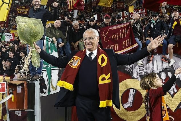 Who is Claudio Ranieri and why ‘no’ to Italy is not a betrayal