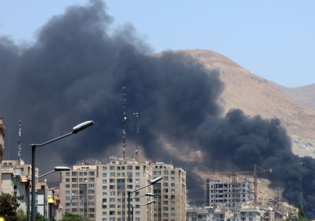 Israel affects the heart of the Quds force: the war with Iran enters the darkest phase