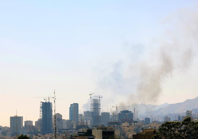 Escalation Iran-Israel, Trump asks for the “unconditional surrender”