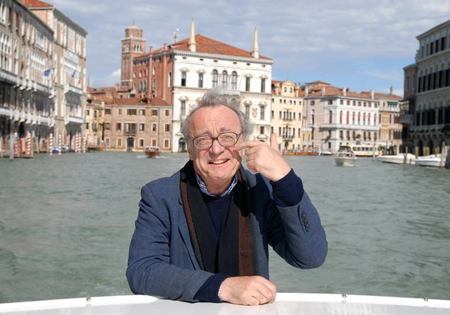 Alfred Brendel, the latest romantic of the piano