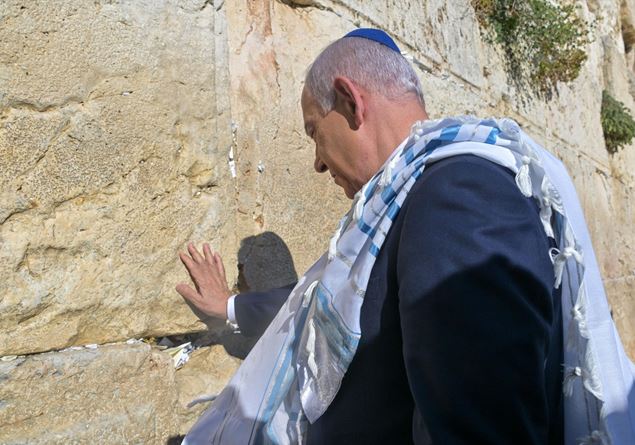 The infinite war of Netanyahu without any political vision
