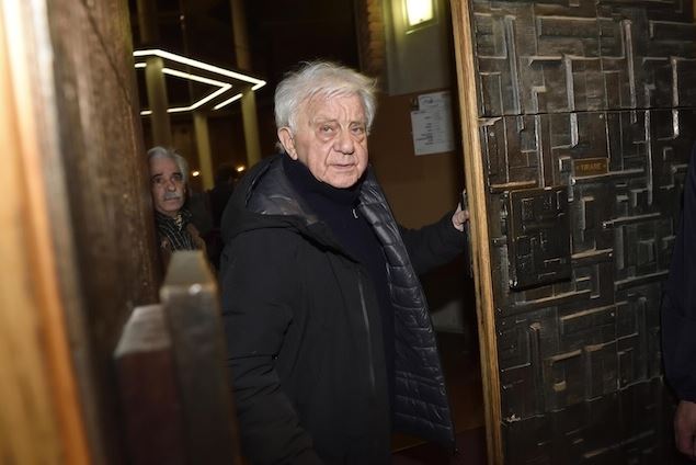 Don Mazzi: ‘Parco Lambro was hell, I thought of an exodus. So the first caravan was born ‘