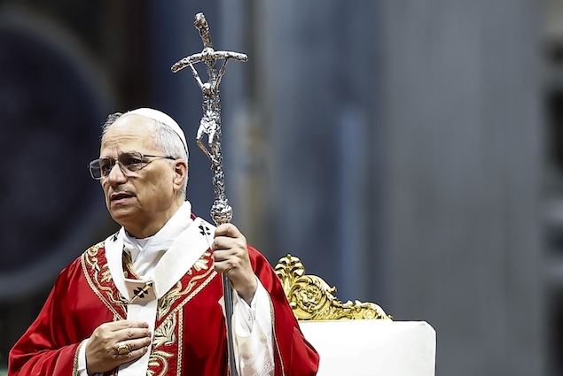 Leo XIV: ‘The story of Peter and Paul teaches us that communion does not cancel everyone’s freedom’ ‘