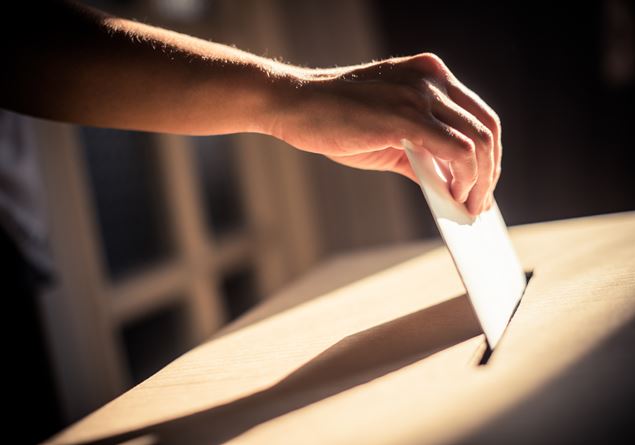 Work and citizenship, five referendum with the ‘Battiquorum’