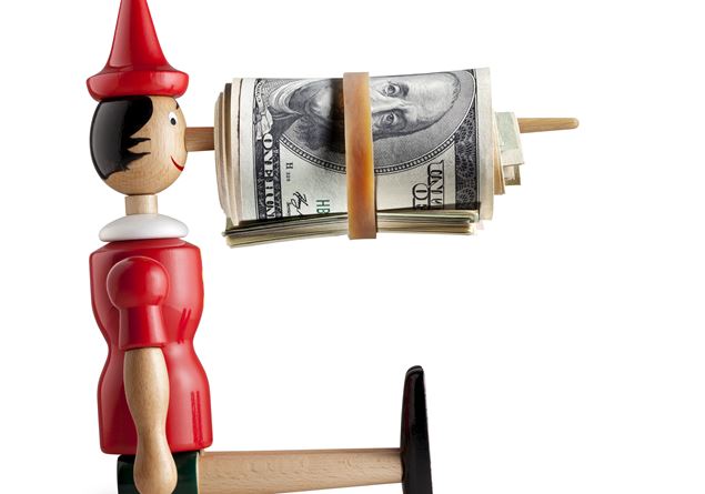 Pinocchio and Bitcoin: because Savona has unmasked the “field of miracles” of cryptocurrencies