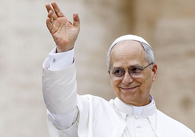 Pentecost, movements, laity and the silent work of the spirit