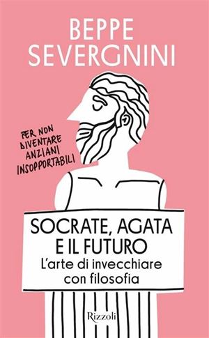 Il libro edito Rizzoli