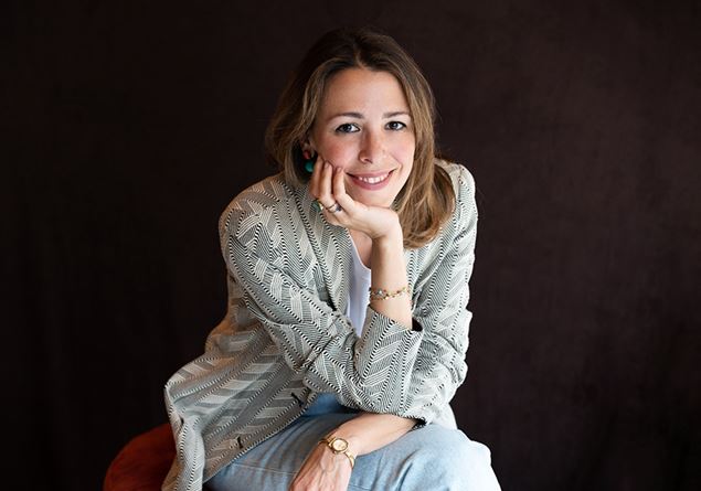 Agnese Pini: “Thanks to my father I understood the mystery of love”