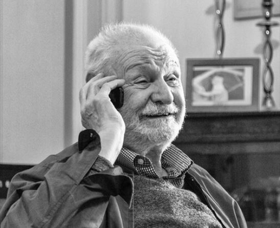 Goffredo Fofi, the critical conscience of Italy that resists