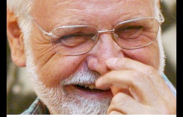Wind soles, words of fire: the restless legacy of Goffredo Fofi