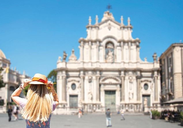 What do the churches closed in summer do?