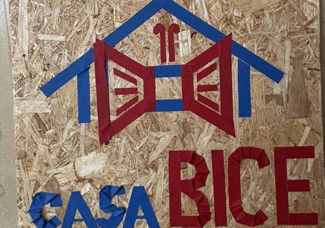 Casa Bice, where time is filled with life