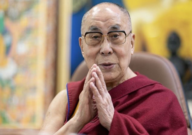 Dalai Lama, 90 years of kindness between peace and resistance