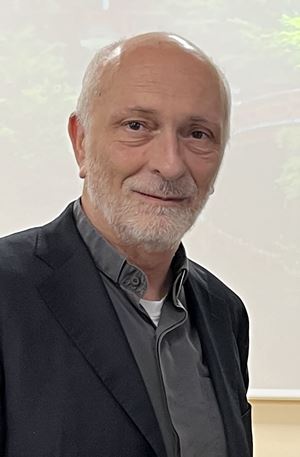 Don Vincenzo Barbante.