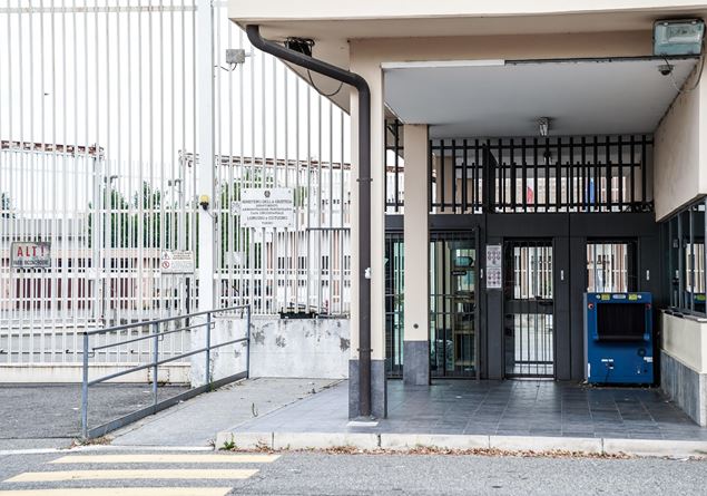 Overcrowding and hot emergency in prison, what the numbers say