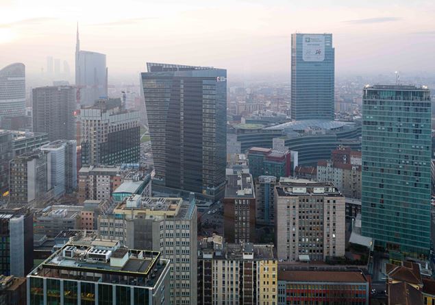 Milan without a soul: who can still afford to live here?