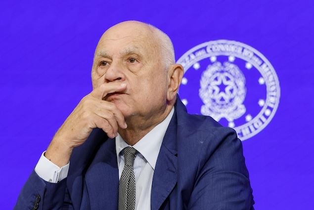 When the prosecutor Nordio signed against the separation of careers: what is in the signed appeal
