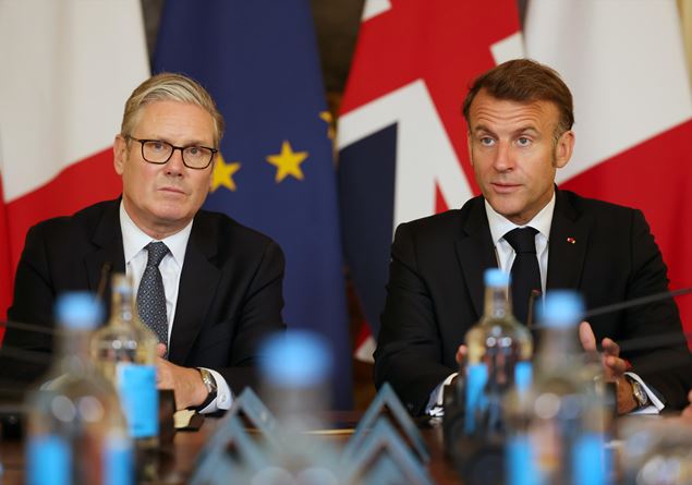 From Paris to London, the front of the countries in favor of the state of Palestine is strengthened