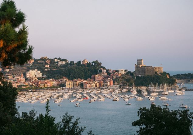 At the Lerici Festival music pays homage to cinema