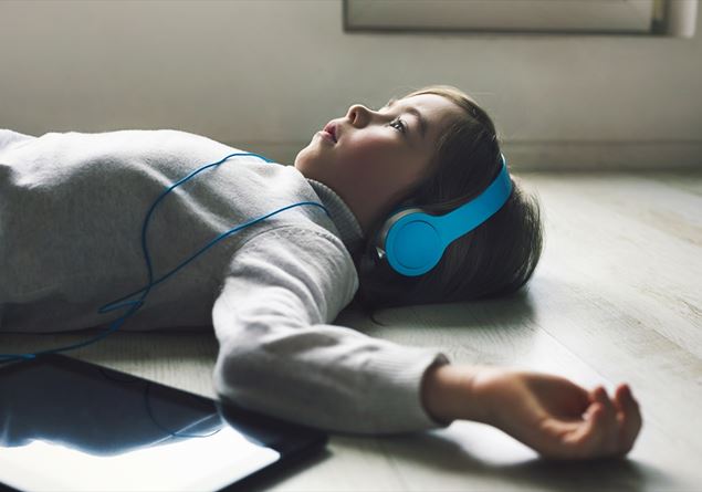 Mental health in children and adolescents is an absolute priority