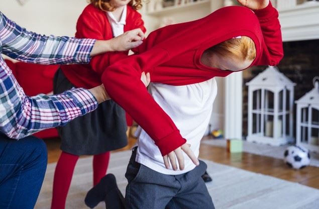 Fafo? Dear parents, in education there are no miraculous recipes, not even on social media
