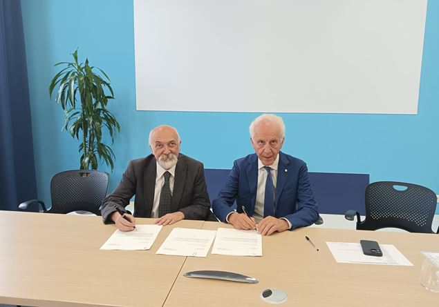 Social credit against usury: Banca Mediolanum renews commitments in Turin and Bari