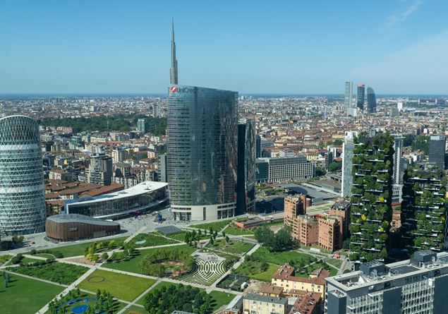 “Milan puts the fragility and weakness back to the center to start again”