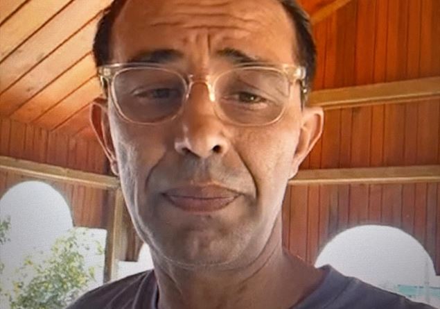 Gaza, Dr. Mohammed Abu Mughaisib by MSF: “Here’s how hunger is destroying our bodies”