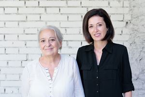 Natalia Di Iorio alla Direzione Generale e Elena Di Gioia alla Direzione Artisticae di ERT / Teatro Nazionale  Modena