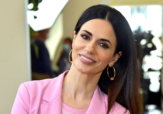 Rossella Brescia: “Love is the most powerful weapon”