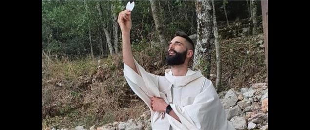The tragedy of Don Matteo Balzano: “The discomfort of young people is not foreign to priests”