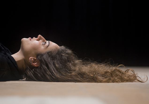 In the minds of those who no longer want to live