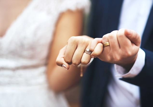 Bordignon: “Marriage is not a simple economic assistance contract”