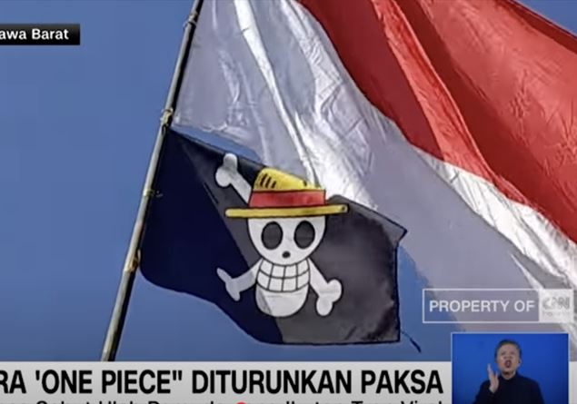 Manga, umbrellas and memes: the new grammar of social protests