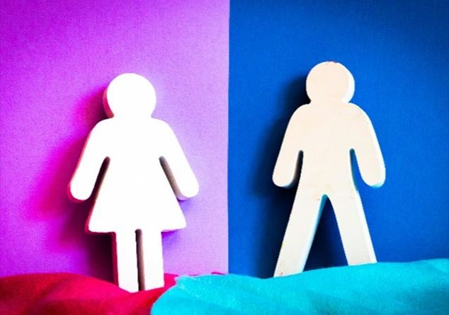 “Gender dysphoria makes my nephew suffer”