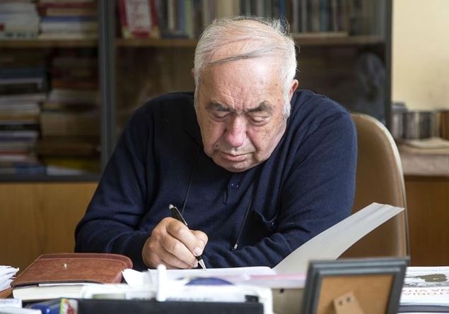 In memory of Don Franco Monterubbianesi a fund to support young people with fragility