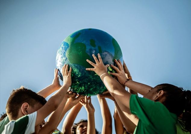 The care of creation, a matter of faith and humanity