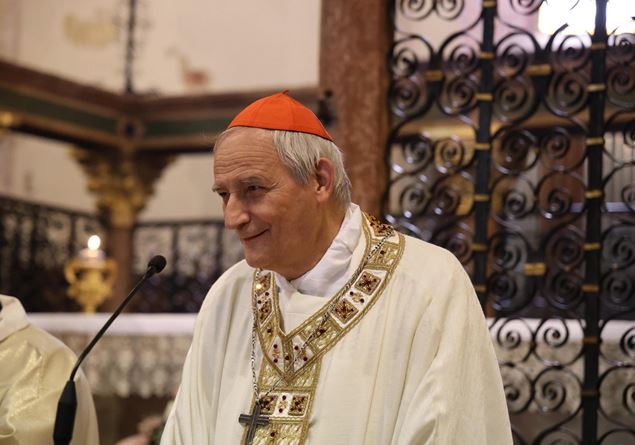In Marzabotto the prayer for peace with the reading of the names of the dead children in Gaza