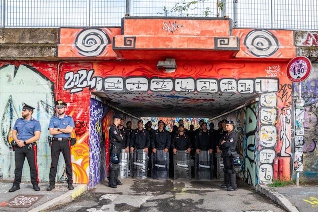 Don Mazzi: «The Leoncavallo? It could be resolved 30 years ago peacefully “