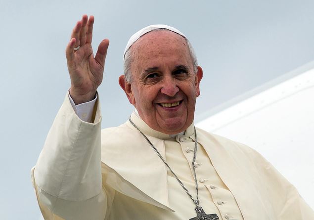 ISIS plan to kill Pope Francis in Trieste? An arrest in Holland