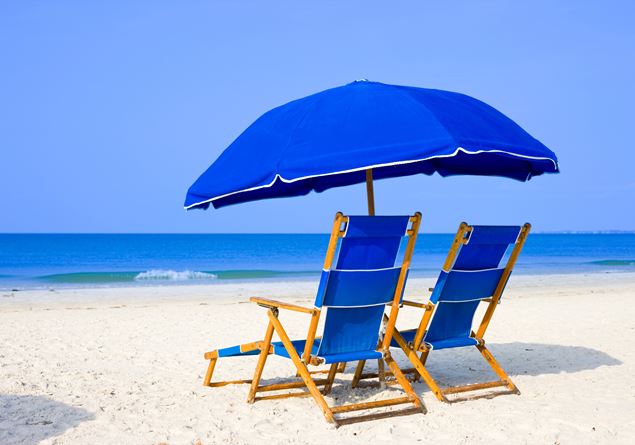 That’s why Italian families don’t go (almost) more on vacation