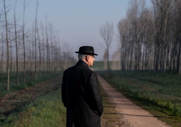 What is the truth? Paolo Sorrentino’s great question